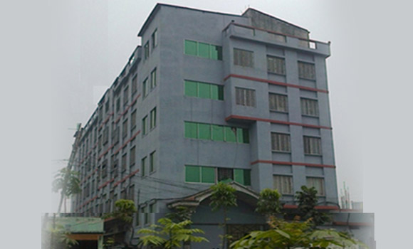 Kappa factory